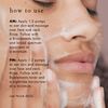 Bioelements Flash Foam Cleanser - 6.5 fl oz - Exfoliating Foam Cleanser for Oily, Combination & Dry Skin - Vegan, Gluten Free
