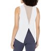 Mippo Women's Soft, White, Medium