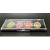 L.A Colors Glitter palette Eyeshadow SPLENDID CGP691. 0.15 Oz