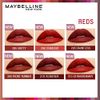 Maybelline Super Stay Matte Ink Lipstick