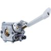 BP42 Carburetor for Ryobi RY08420 RY08420A Backpack Leaf Blower 308054079