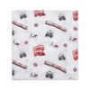 Panda Bamboo Baby Muslins (Squares, London)