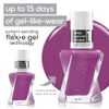 essie Gel Couture 561 strut with it, 13.5 ml