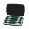 SATA ST09313SJ 6 Pieces Precision Torx Screwdriver Set