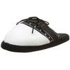 Longridge D - LONGRIDGE GOLF SLIPPERS (L)