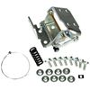 Door Hinge for 1992-1995 Chevrolet K2500 Suburban