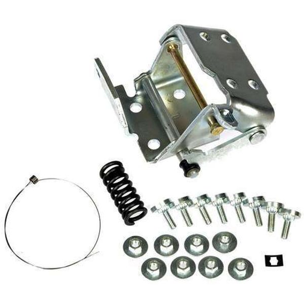 Door Hinge for 1992-1995 Chevrolet K2500 Suburban