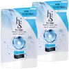 [Bulk Purchase] h&s for men Scalp EX Conditioner Refill, 10.6 oz (300 g) (x2)