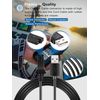 for Minn Kota i-Pilot Link Remote Control USB Charger Charging Cable 1866460
