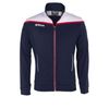 Varsity Stretched Fit Jacke