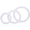 rabukuraudo Power Ring Made Of Premium Silicone Ring