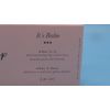 Julep It's Balm Moisturizing Lip Color Trio Set, 2.3 G EACH
