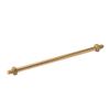 Kakudai Arm with Nut 0615-150 x M6