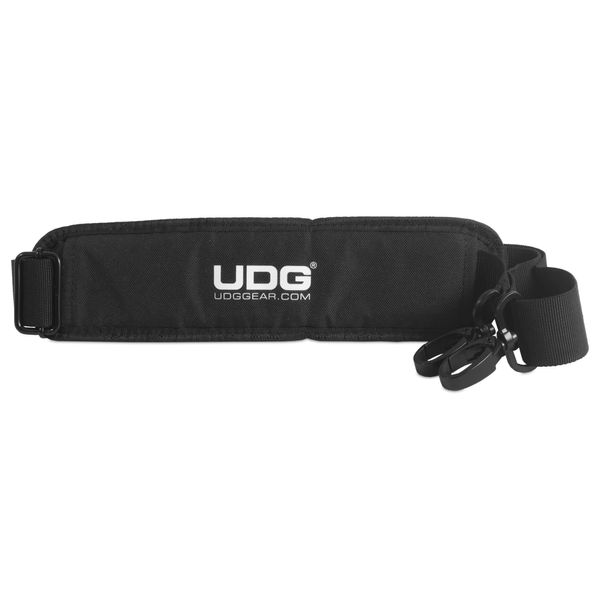 UDG Creator/Urbanite Spare Strap Black