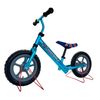 LANGS Balance Bike Stand, Blue
