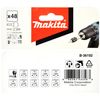 Makita B-36192 Hss-G Screw and Socket Set - Multi-Colour (48-Piece)
