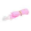 Bubble Camera, Practical Outdoor Sports Bubbler Maker One Key Automatic Bubble Braces Design Plastic Material for Outdoor