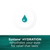 Systane HYDRATION eye drops, 30 ml (3 x 10ml)