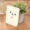Gourmandies Rilakkuma Mouse Pad Korilakkuma GRC-341B