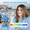 Alkaline Filter – Mineral, Antioxidant Water Filter Replacement – Inline Filter