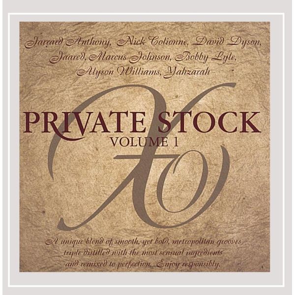 Three Keys Music Private Stock