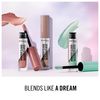 Rimmel London Wonder'Cloud Liquid Eyeshadow, 005 Chilled Peach