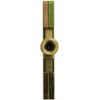 Saracen SC1 Roller Latch Gear Box 22mm Backset Upvc Window Lock