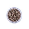 Kullke Micro Rings Micro Beads Nano Hair Rings Nano Beads Without Silicone Lined for Extensions Nano Extensions Beads Rings (200PCS, 8 Dark Blond)