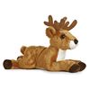 Aurora Bundle Deer Maxamoose and Black Bear Woodland Forest Mini Flopsies