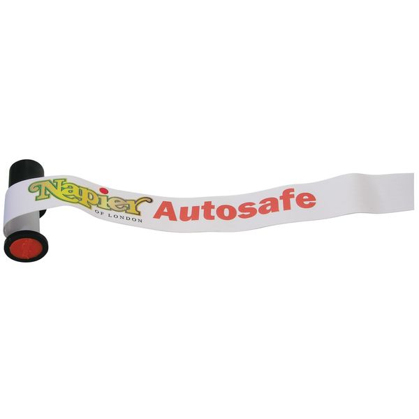 Ammo North West Ltd Napier Autosafe Flag 20G