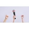 Microphone (Giggle Stick) by JL Magic, Magic Trick, No Skill Required, Stage