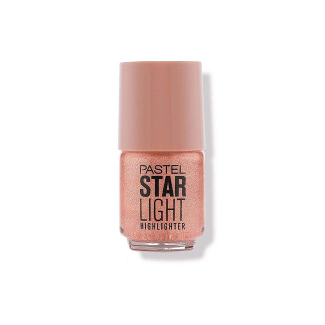 Pastel Mini Highlighter Starlight 103, 4.2 ml