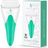 Jade Roller for Face Green,Gua Sha Scraping Green