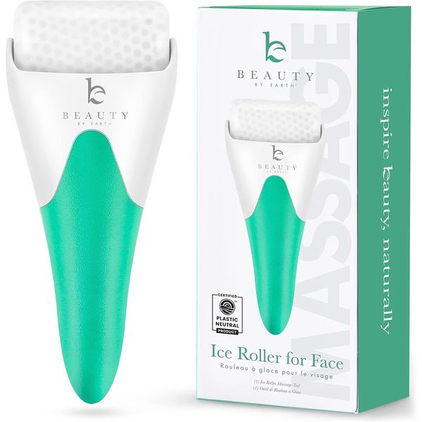 Jade Roller for Face Green,Gua Sha Scraping Green