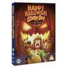 Happy Halloween, Scooby Doo! [DVD] [2020]