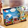 LEGO Creator Australia Postcard Set
