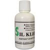 STERLING Sil Kleen Liquid, 1 oz.