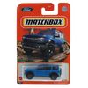 Matchbox 2022 - 2021 Ford Bronco [Blue] 34/100