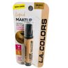 ShipN24Hours. New-L.A.Colors Compleate Coverage Tan Liquid Makeup.