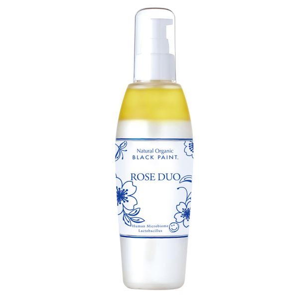 Premium Oil Water 100ml Half [Human Lacto Formula]
