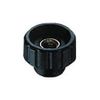 Benric Flute Knob (Tap Hole) 16 M5 FTK16T