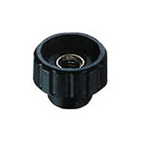 Benric Flute Knob (Tap Hole) 16 M5 FTK16T