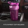 BLENDER BOTTLE CLASSIC V2 PEBBLE GREY 20OZ