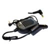 Power4Laptops DC Adapter Tablet Car Charger Compatible With Gateway Tablet PC M1300