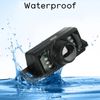 New Car Rear View Parking Backup Camera Night Vision Universal for Stinger