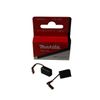 Makita CB-459 194722-3 Carbon Brushes