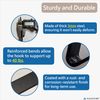 Adjustable Wall Hanger 4 Pack