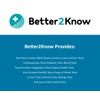 Better2Know Home Calcium Sample Collection Kit