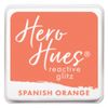 Hero Arts AF531 Spanish Orange Reactive Glitz Ink