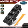 Master Power Window Switch for Chrysler Pacifica 2017-2021 Mini Passenger Van
